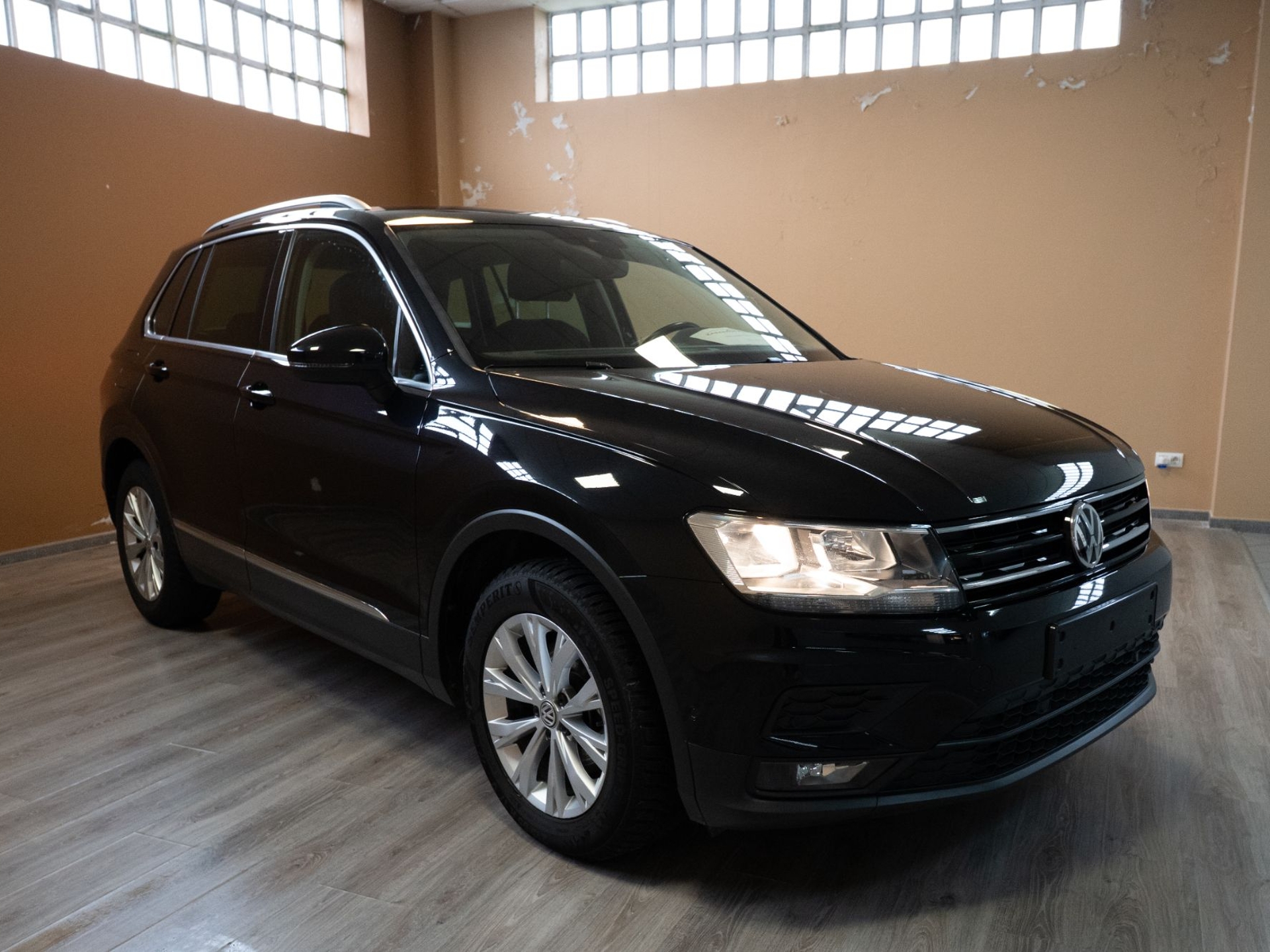Imagen de VOLKSWAGEN Tiguan
