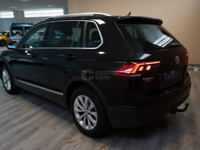 Foto del VOLKSWAGEN Tiguan 2.0TDI Edition 110kW