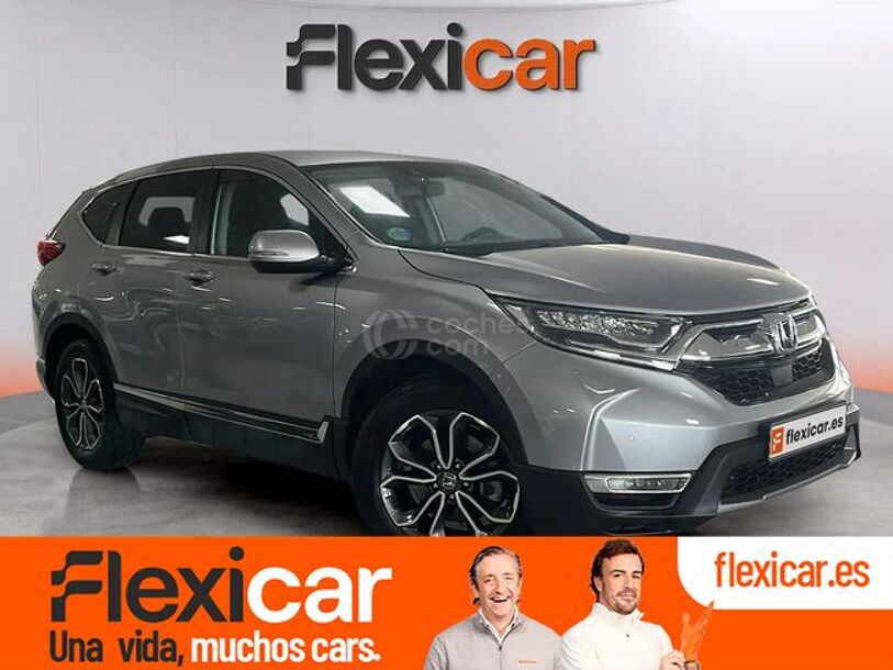 Foto del HONDA CR-V 2.0 i-MMD Elegance Navi 4x2