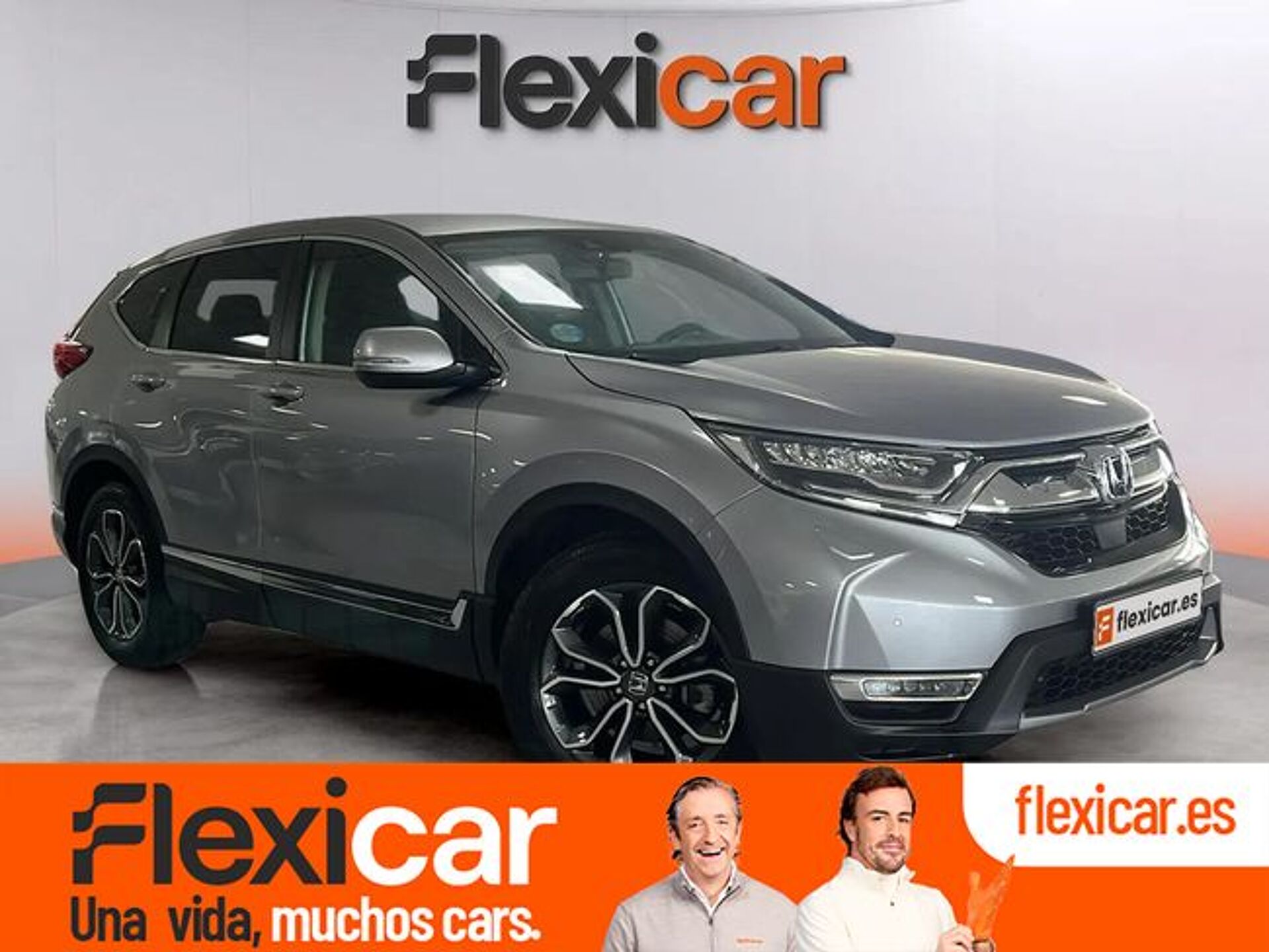Imagen de HONDA CR-V