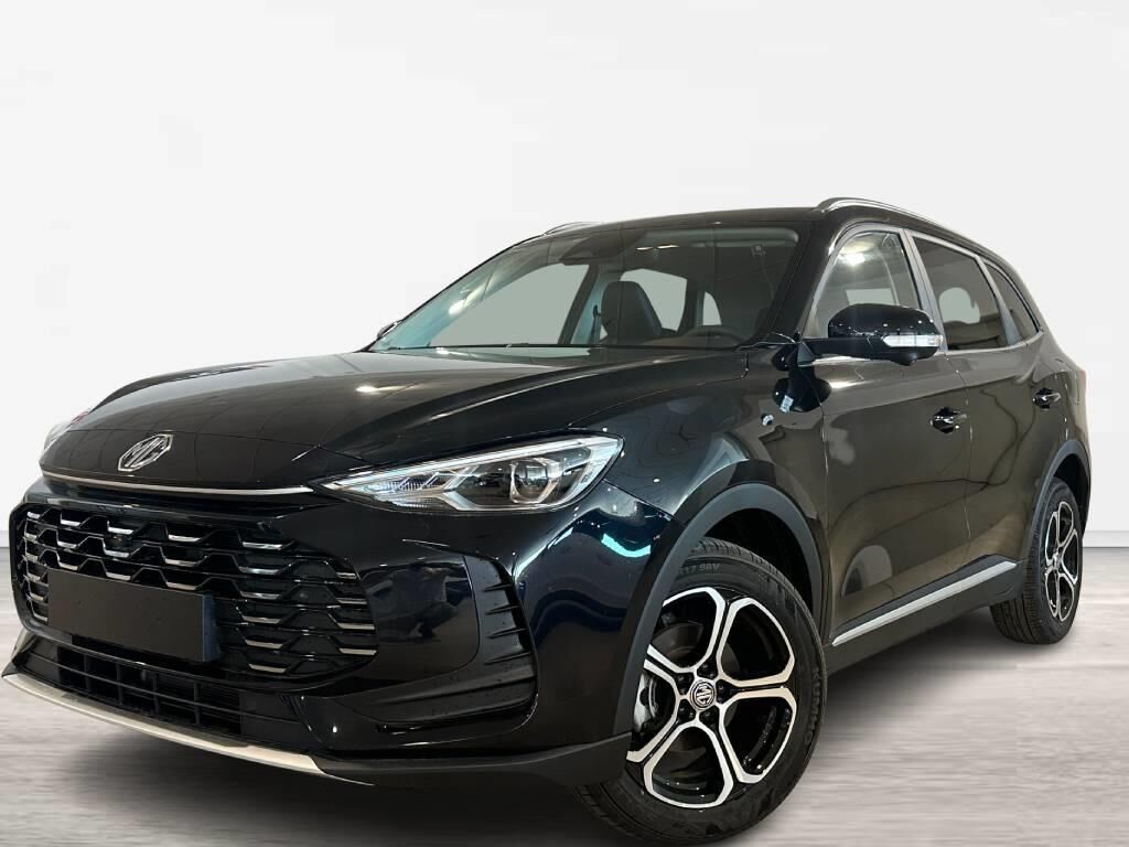 MG ZS (1.5 Comfort) en Jaén