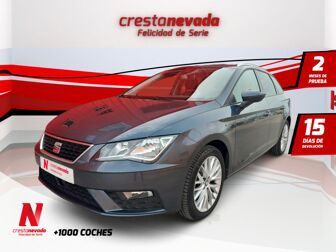 Imagen de SEAT León 1.5 EcoTSI S&S Style 130