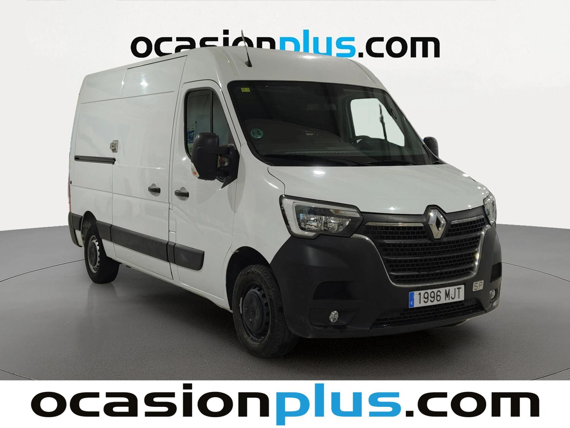 Imagen 2 de RENAULT Master