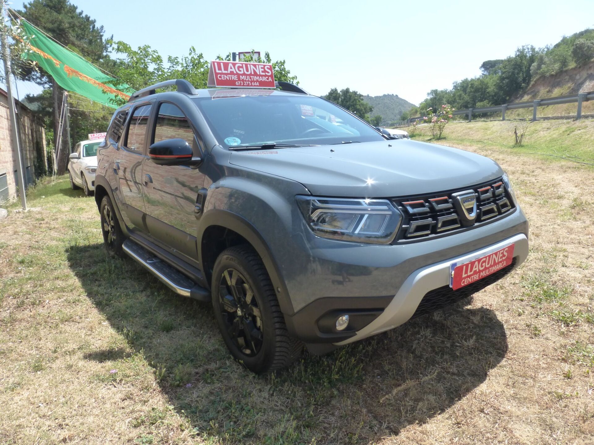 Imagen de DACIA Duster