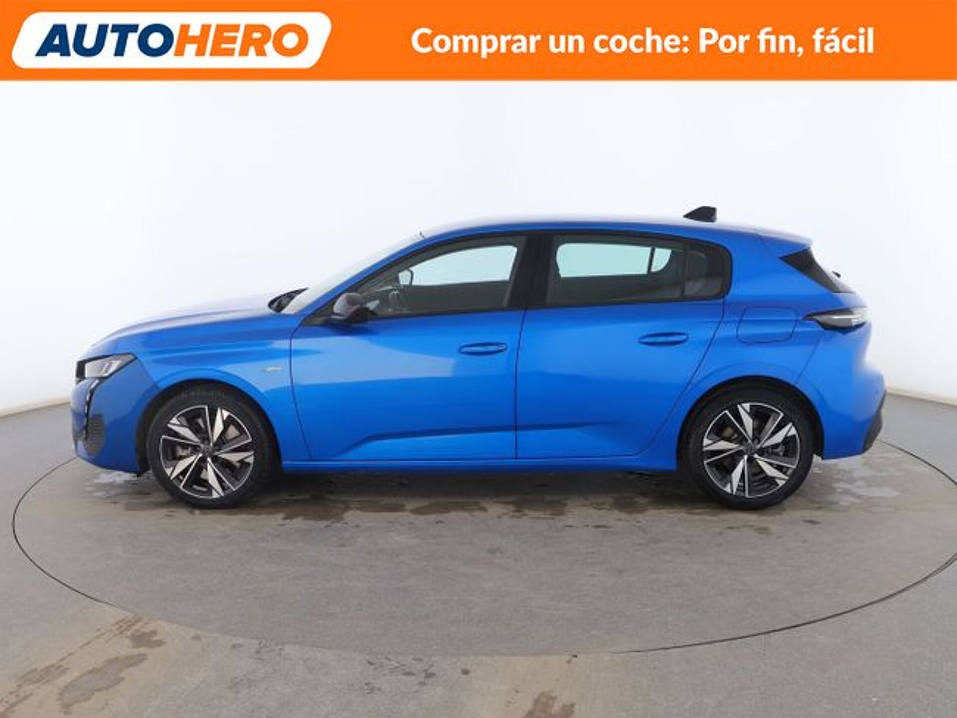 Imagen 3 de PEUGEOT 308