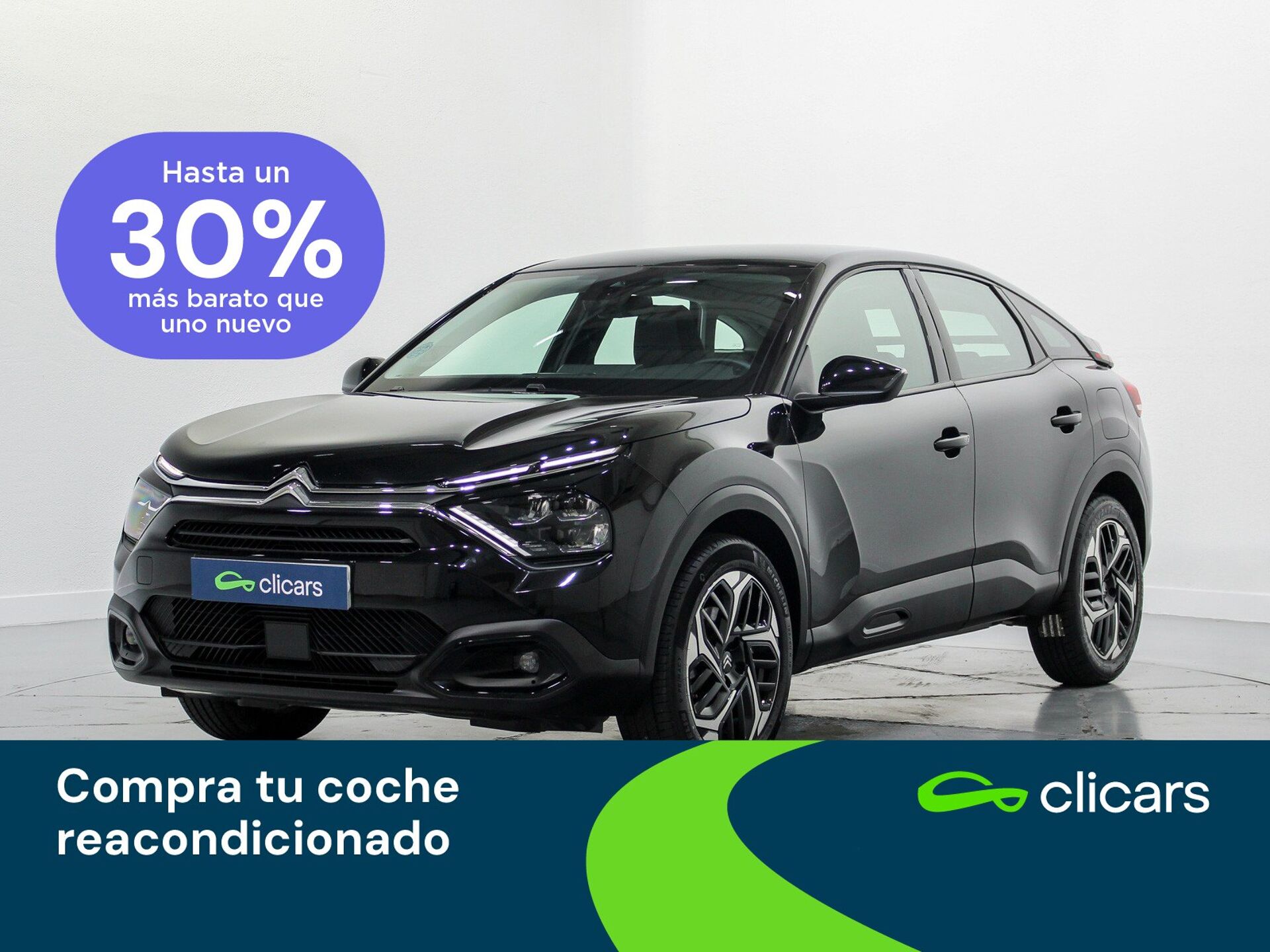 Imagen de CITROEN C4