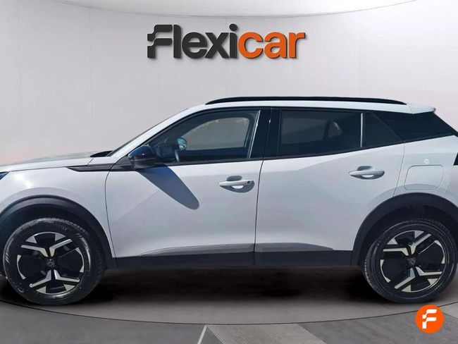 Foto del PEUGEOT 2008 1.2 PureTech S&S Allure EAT8 130