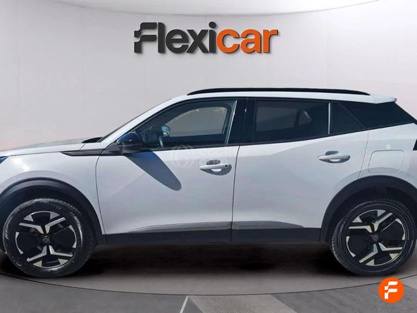 Foto del PEUGEOT 2008 1.2 PureTech S&S Allure EAT8 130