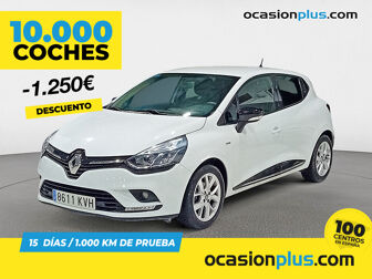 Imagen de RENAULT Clio 1.5dCi Energy Business 66kW