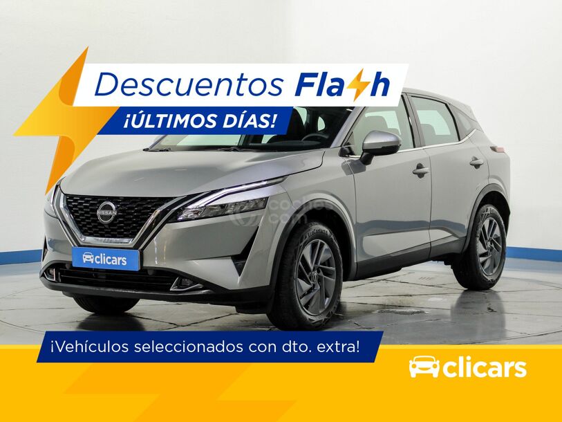 Foto del NISSAN Qashqai 1.3 DIG-T mHEV 12V Acenta 4x2 Aut. 116kW