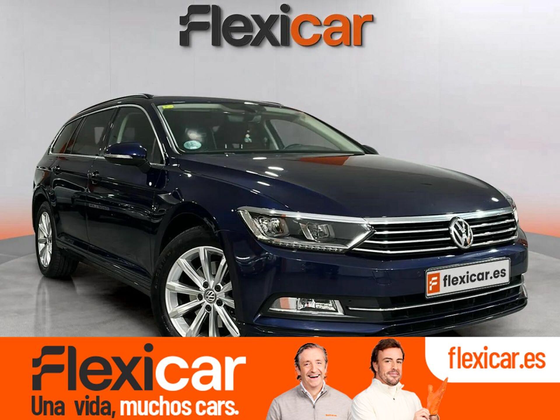 Imagen de VOLKSWAGEN Passat