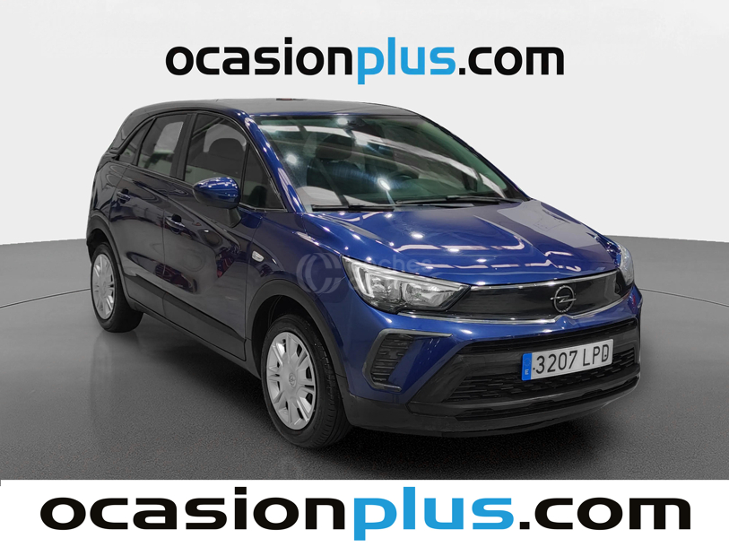 Foto del OPEL Crossland X 1.2 Edition-Pro 81