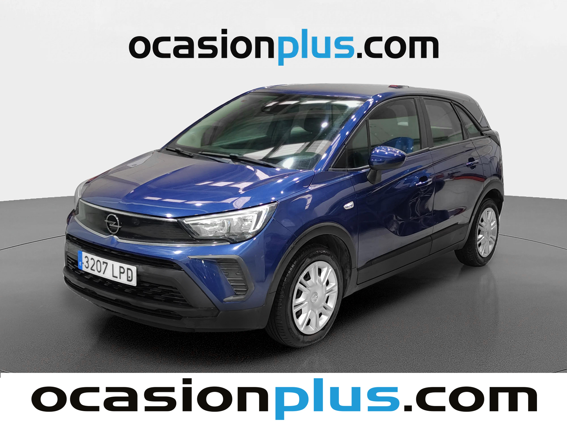 Imagen de OPEL Crossland