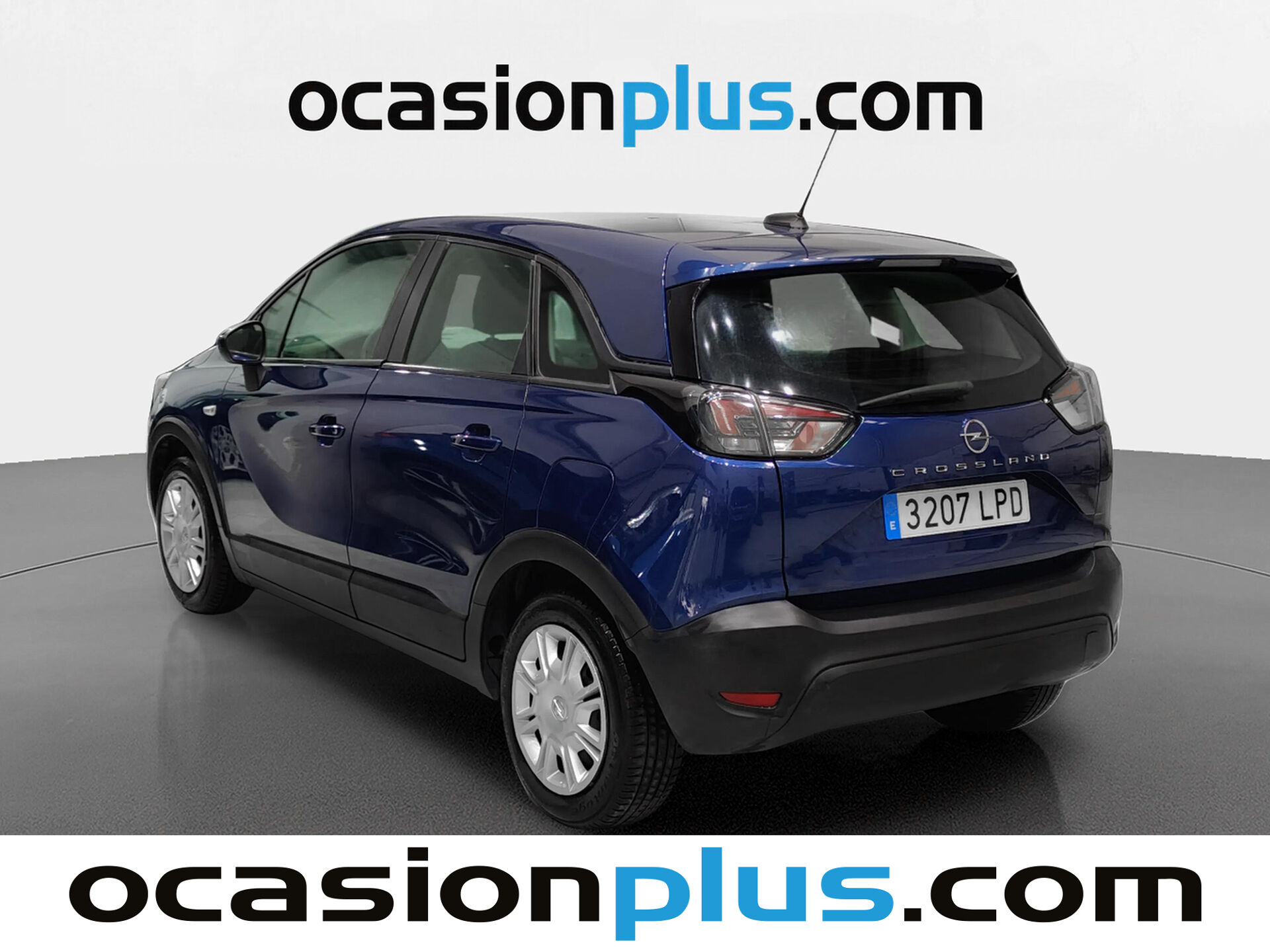Imagen 3 de OPEL Crossland