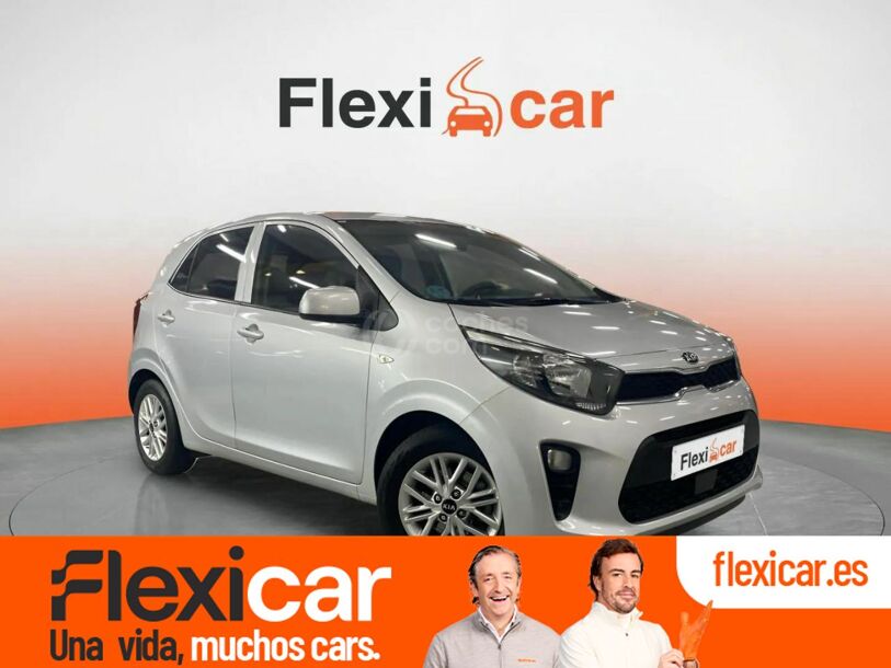 Foto del KIA Picanto 1.0 CVVT Concept Plus