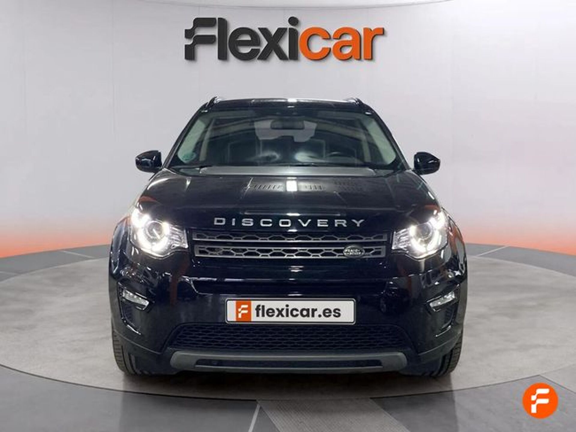 Imagen 3 de LAND ROVER Discovery