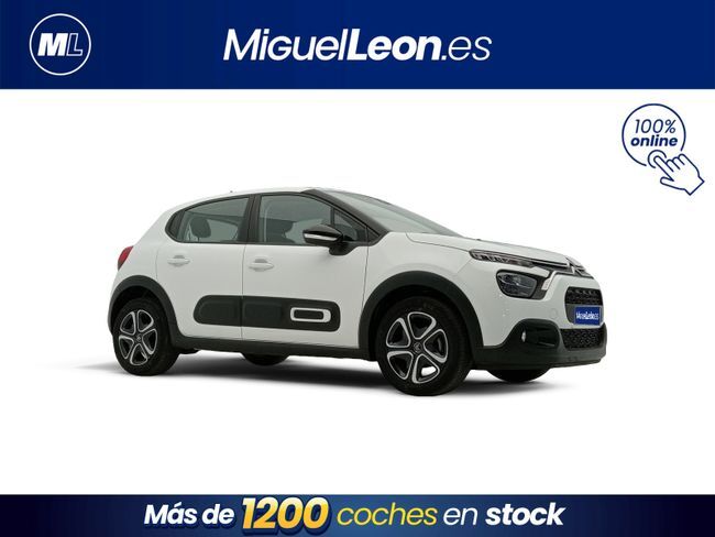 Foto del CITROEN C3 1.2 PureTech S&S Plus 83