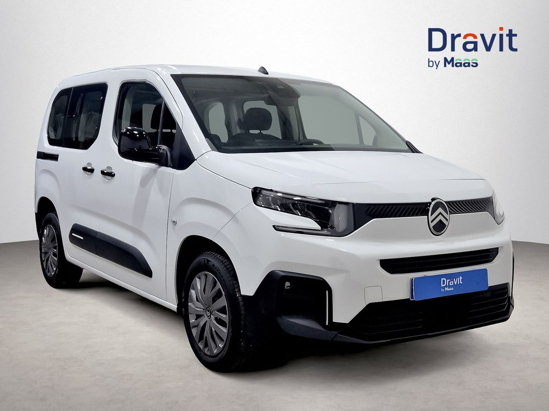 Imagen de CITROEN Berlingo