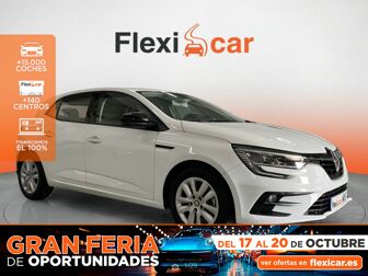 Imagen de RENAULT Mégane 1.5dCi Blue Techno EDC 85kW