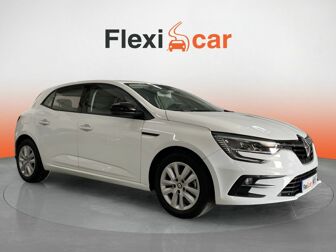 Imagen de RENAULT Mégane 1.5dCi Blue Techno EDC 85kW