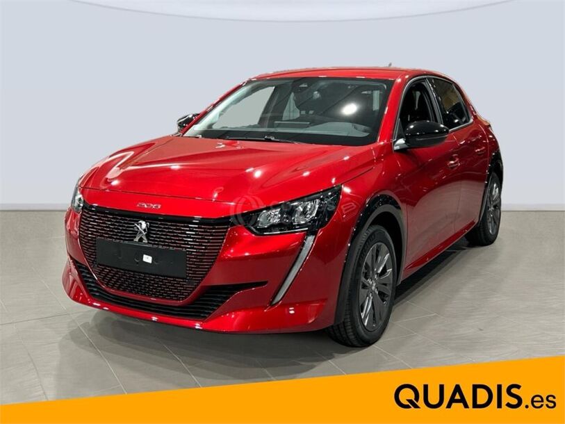 Foto del PEUGEOT 208 Active Eléctrico 100kW