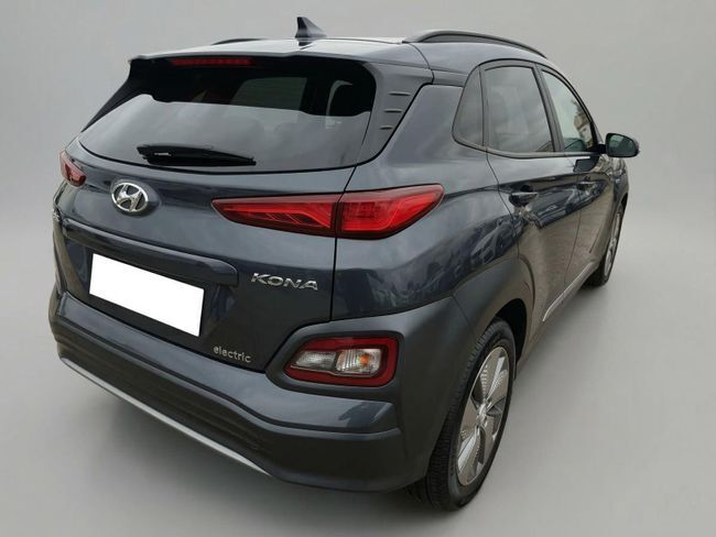 Foto del HYUNDAI Kona EV Tecno 150kW