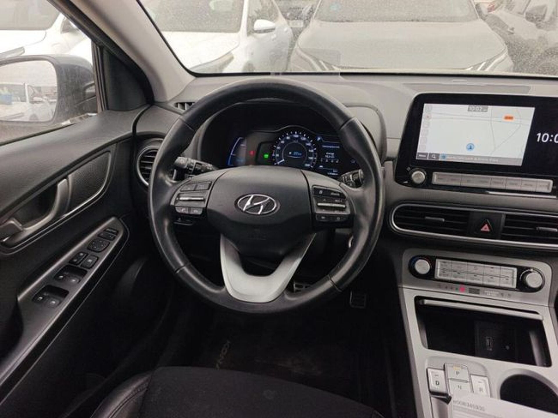 Imagen 3 de HYUNDAI Kona