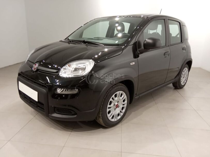 Foto del FIAT Panda 1.0 Hybrid