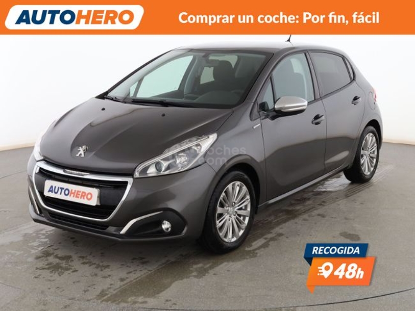 Foto del PEUGEOT 208 1.2 PureTech Style 82