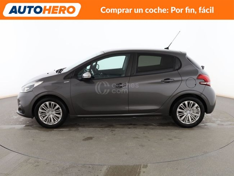 Foto del PEUGEOT 208 1.2 PureTech Style 82