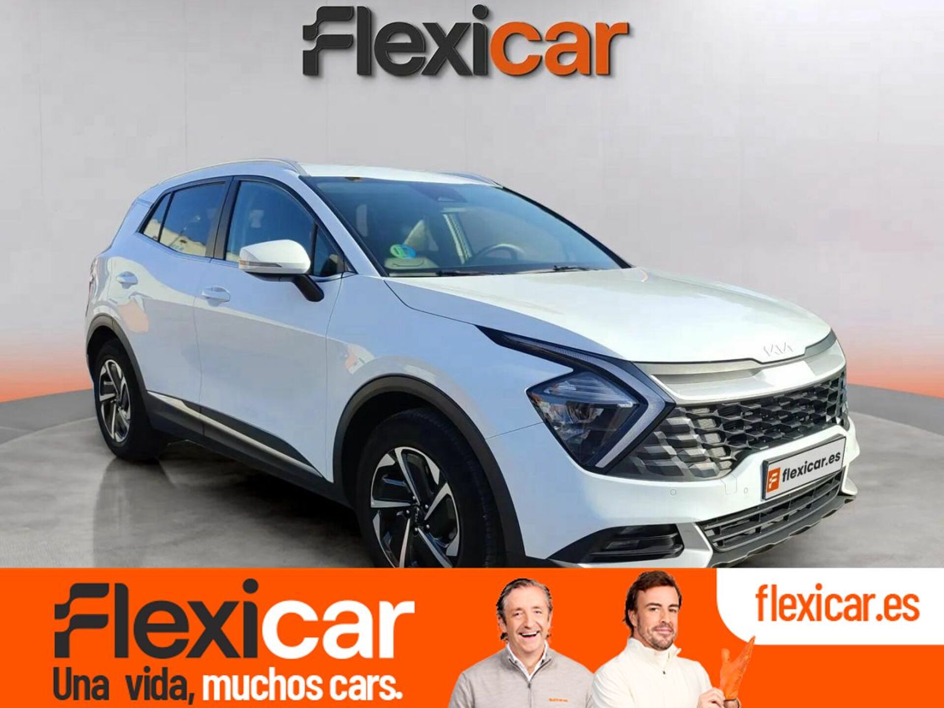 Imagen de KIA Sportage