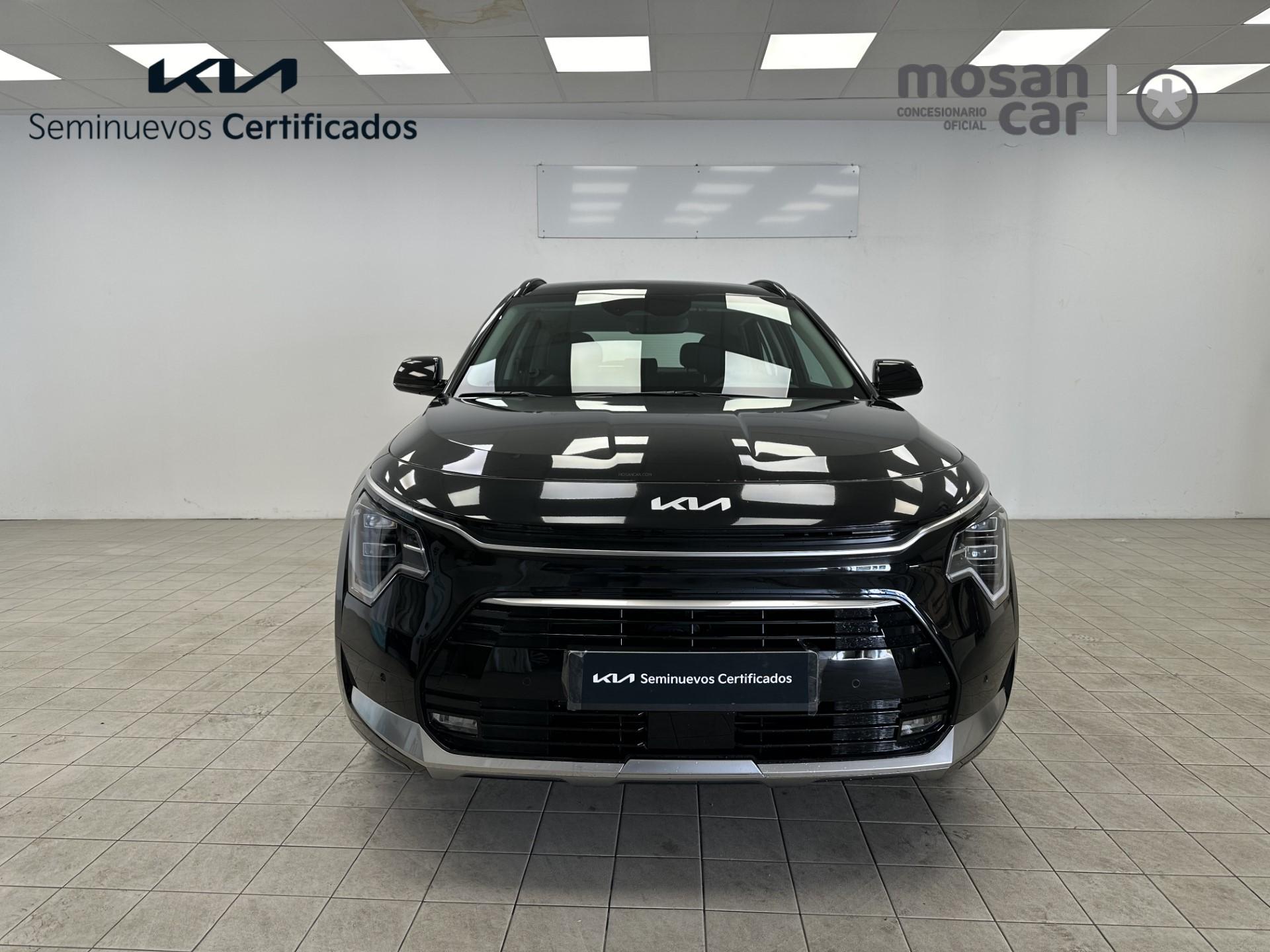 Imagen 2 de KIA Niro