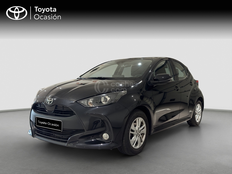 Foto del TOYOTA Yaris 125 S-Edition