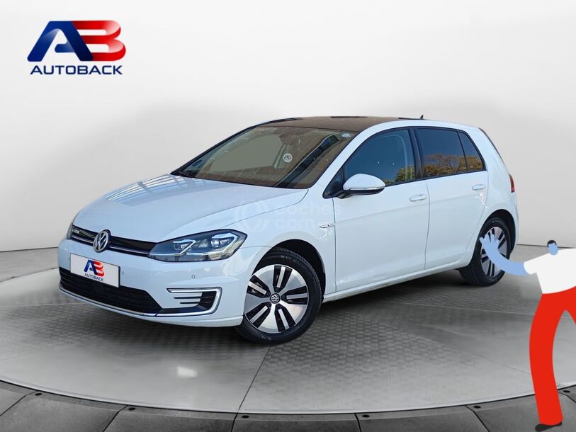 Foto del VOLKSWAGEN Golf e- ePower