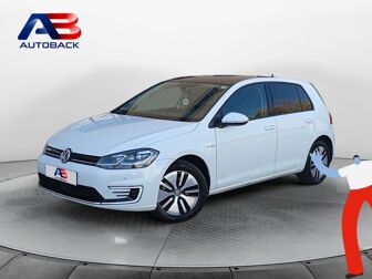 Imagen de VOLKSWAGEN Golf e- ePower