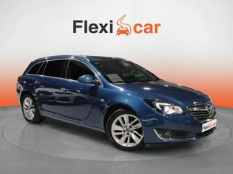 Imagen de OPEL Insignia ST 1.6CDTI S&S Selective ecoTEC 136