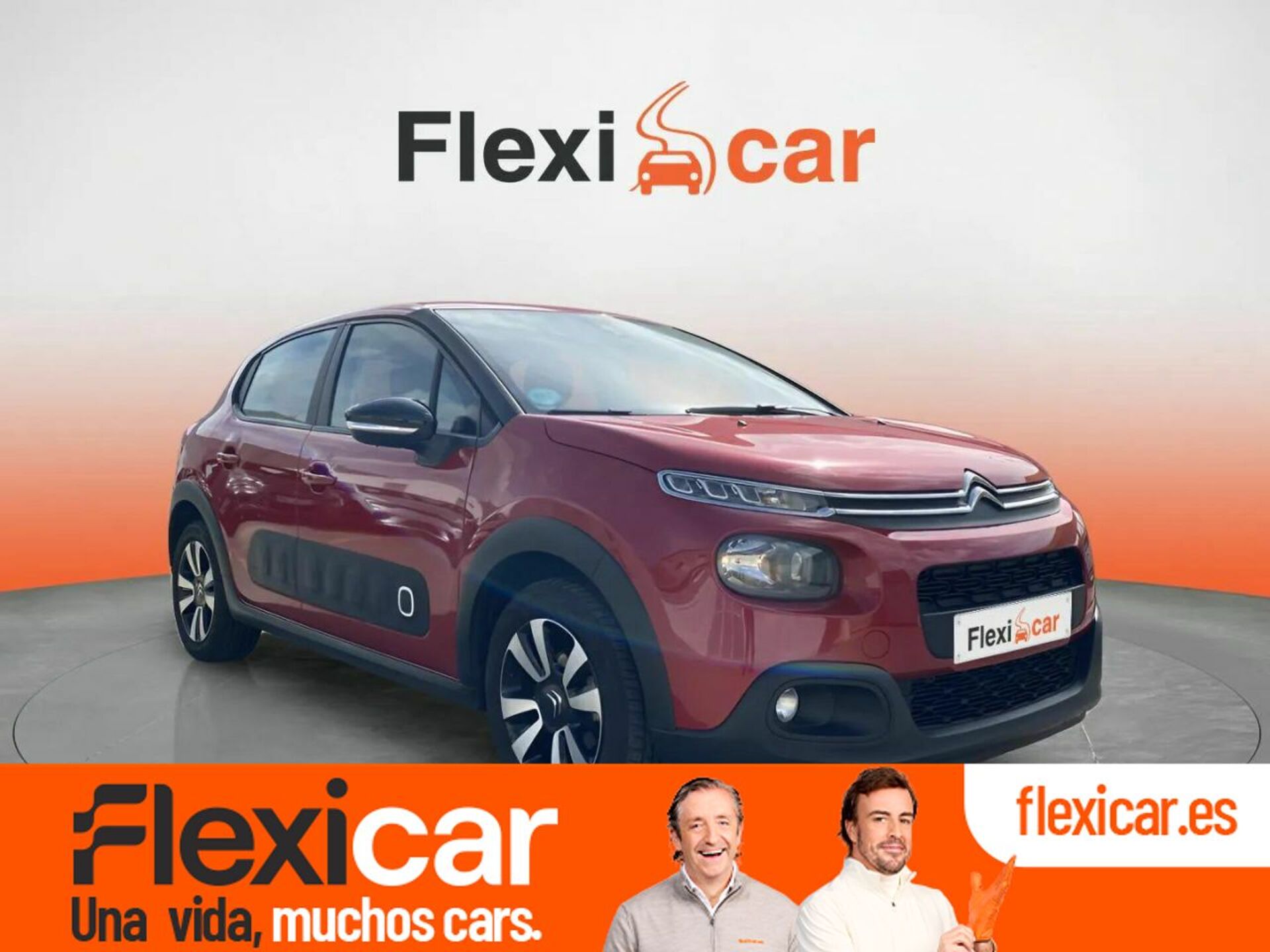 Imagen de CITROEN C3