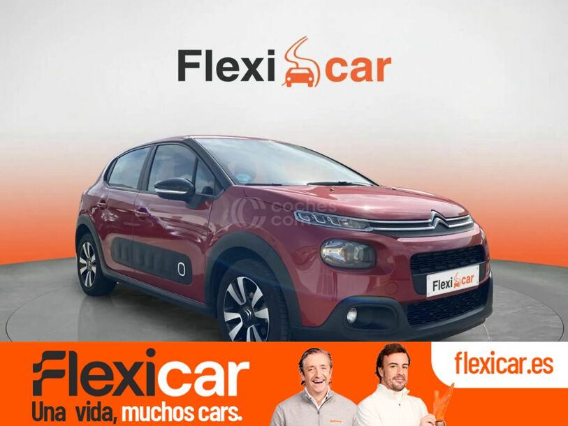 Foto del CITROEN C3 1.2 PureTech Feel Edition 82