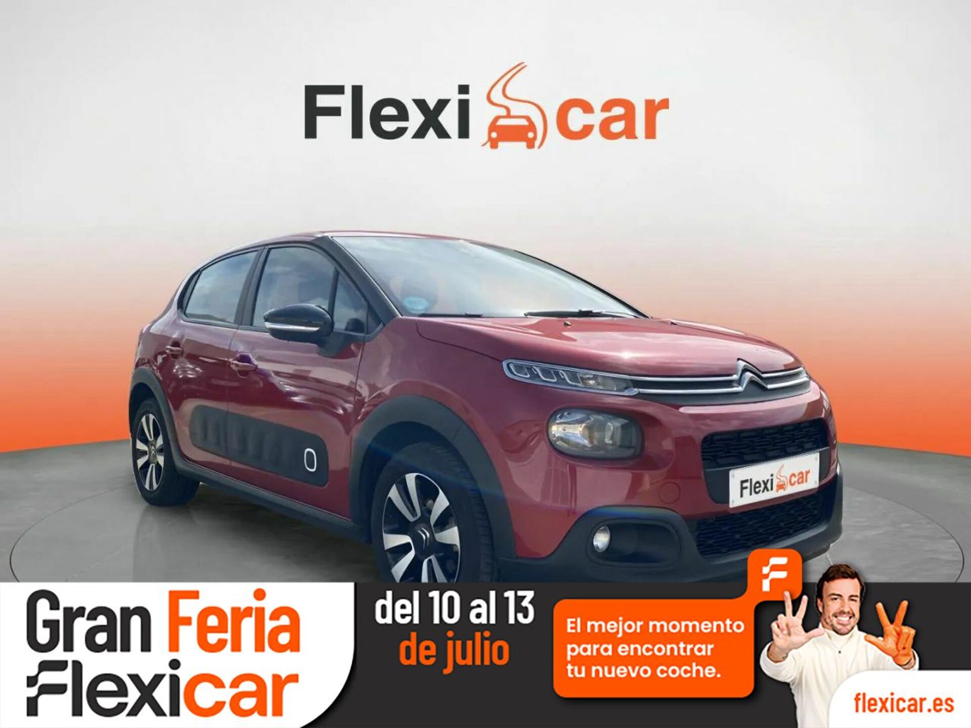 Imagen de CITROEN C3
