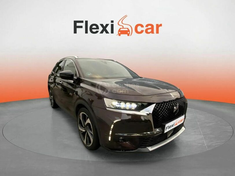 Foto del DS DS 7 Crossback 2.0BlueHDi Grand Chic Aut.