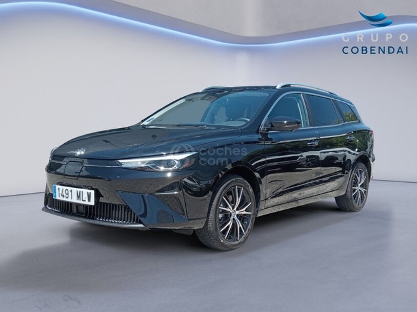 Foto del MG 4 Standard 51kWh