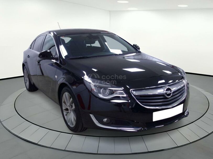 Foto del OPEL Insignia 1.6CDTI S&S Excellence 136