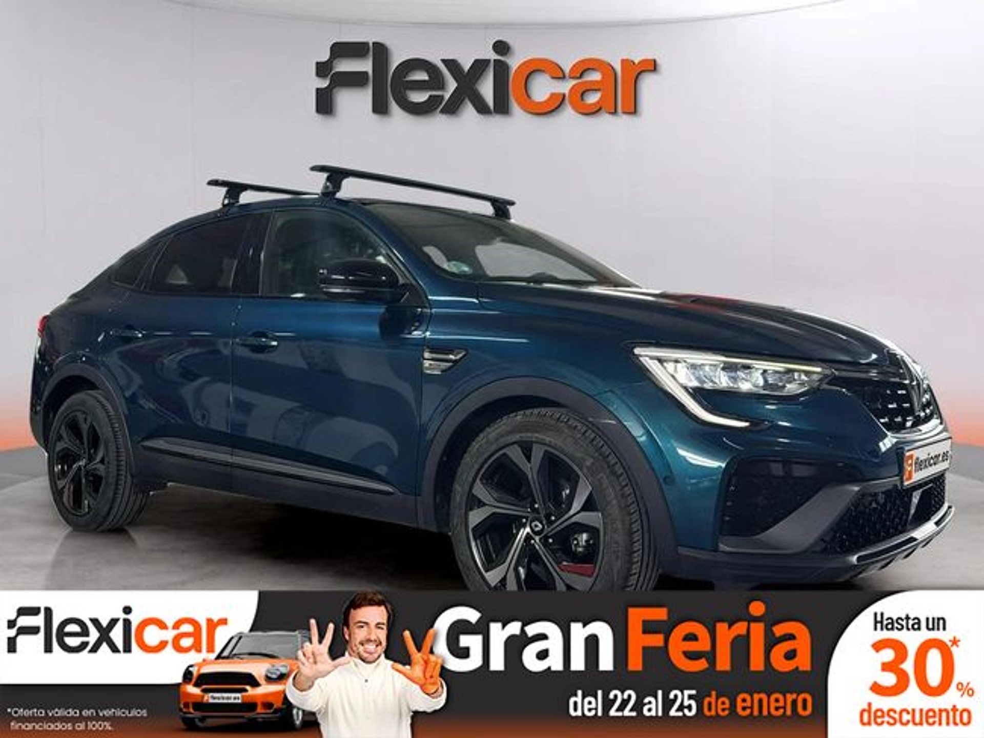 Imagen de RENAULT Arkana
