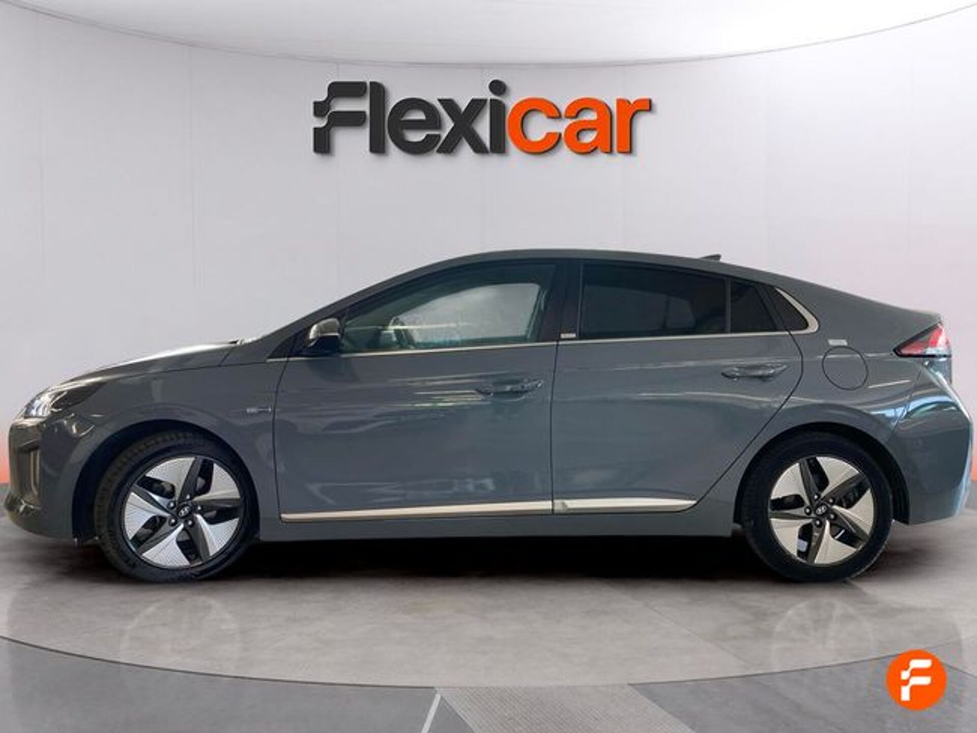 Imagen 3 de HYUNDAI Ioniq