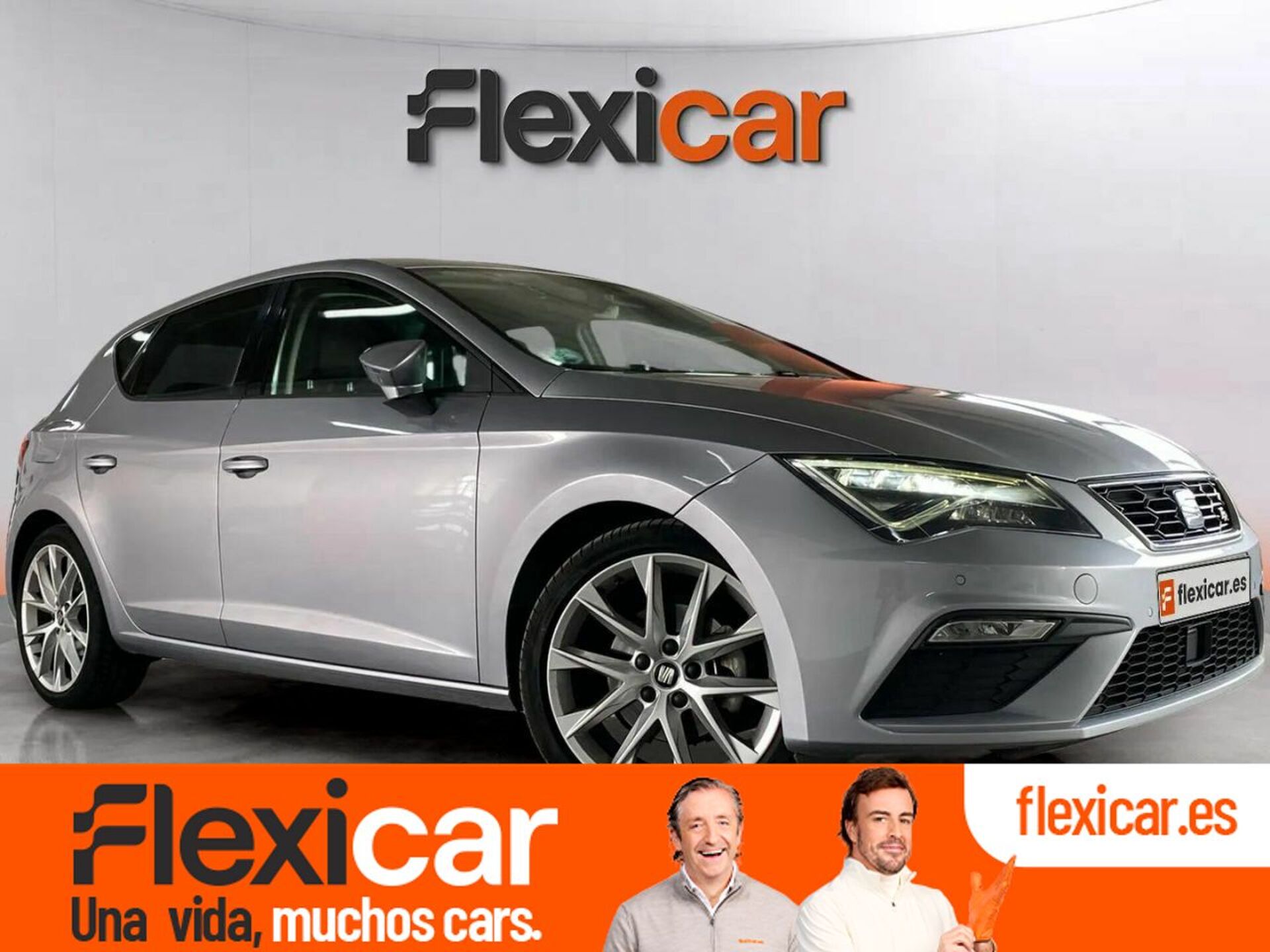 Imagen de SEAT León