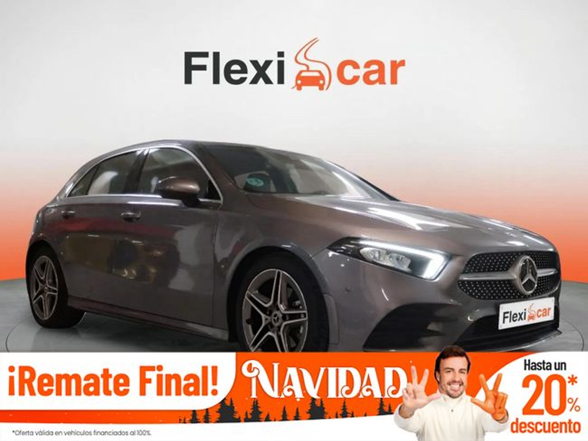 Imagen de MERCEDES Clase A