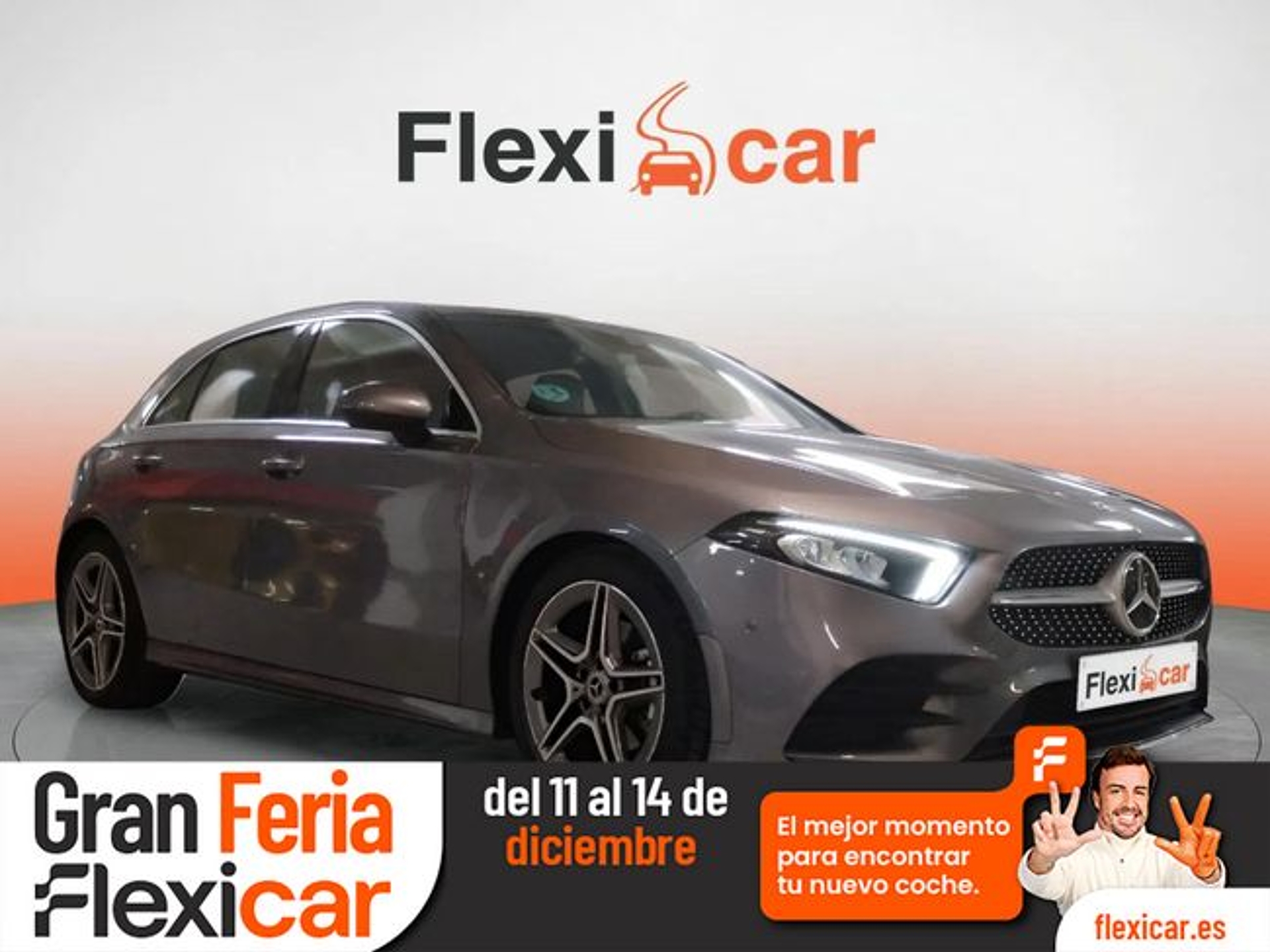 Imagen de MERCEDES Clase A