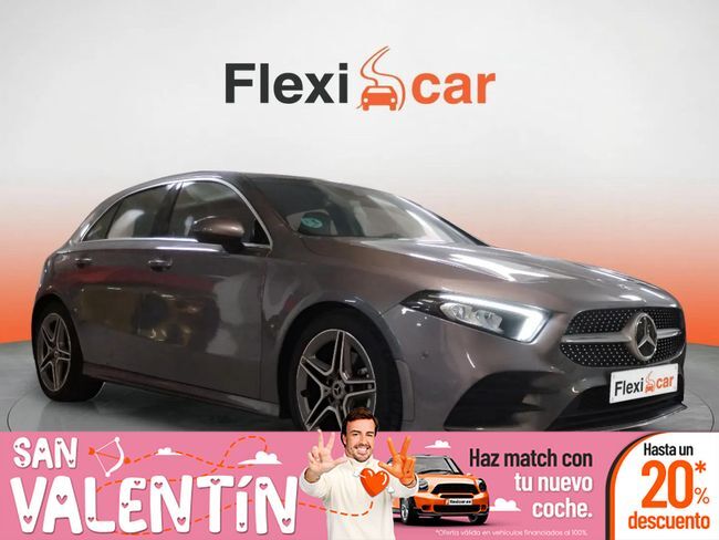 Foto del MERCEDES Clase A A 200d Progressive Line Advanced 8G-DCT