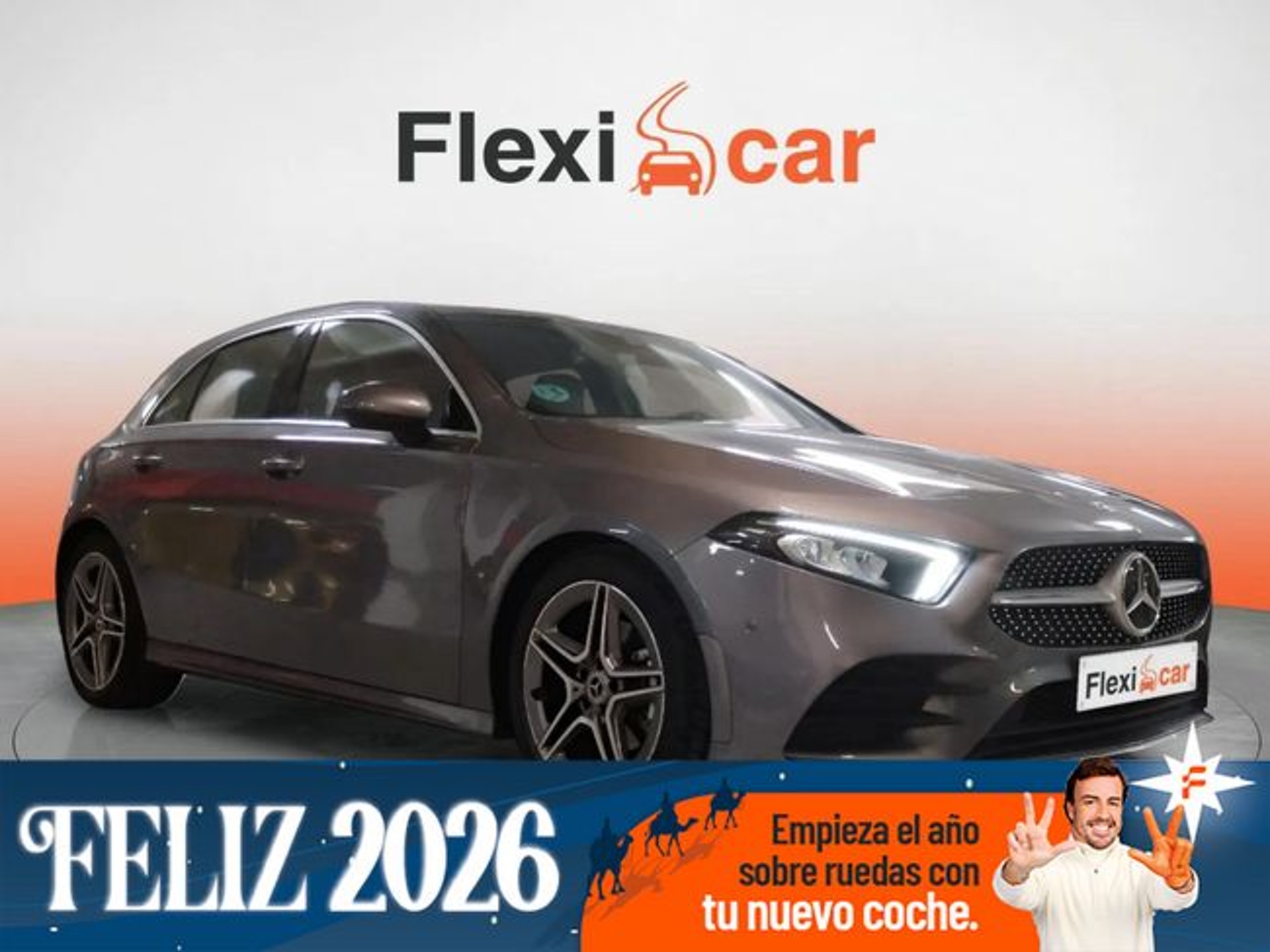 Imagen de MERCEDES Clase A