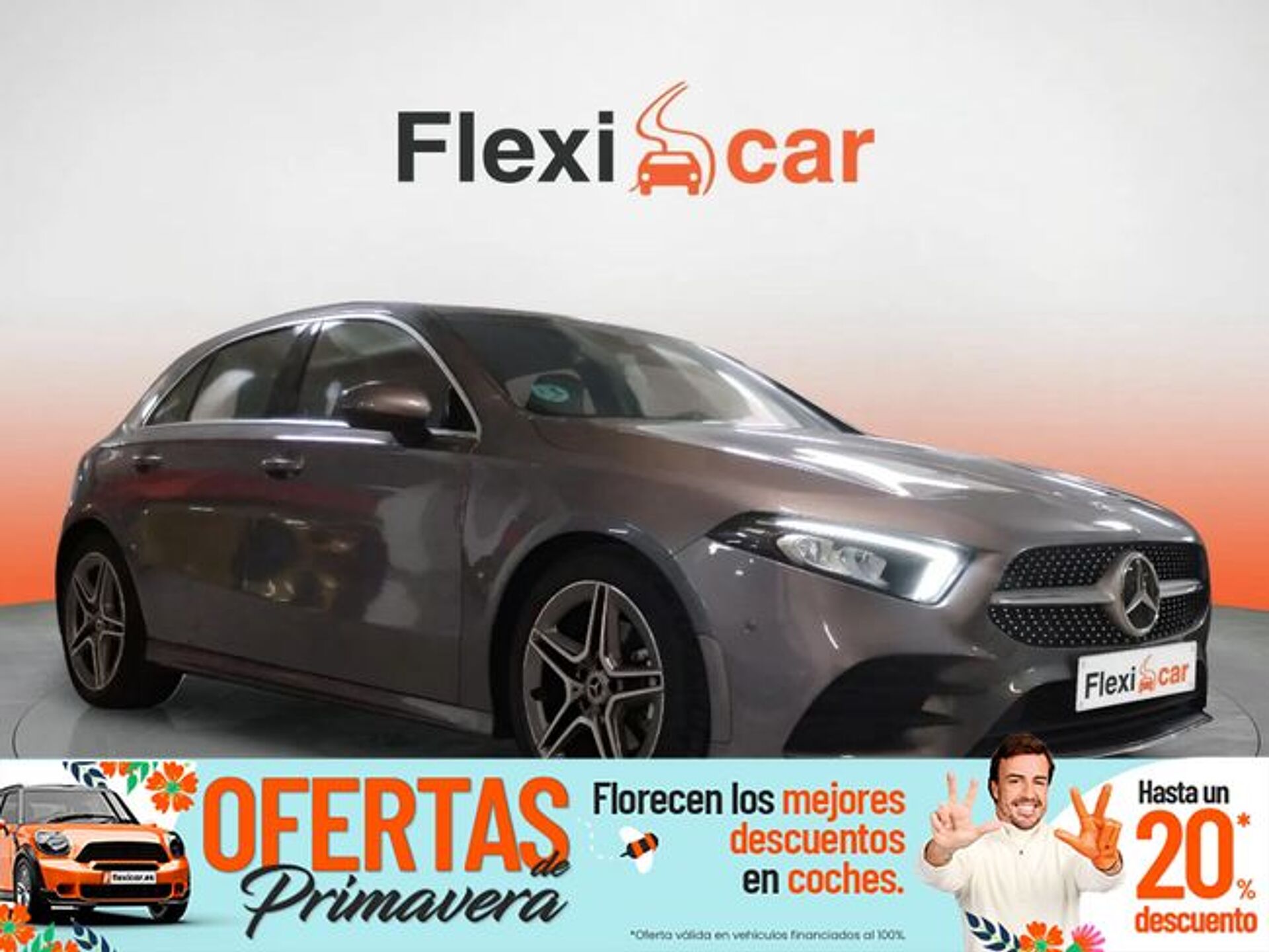 Imagen 1 de MERCEDES Clase A